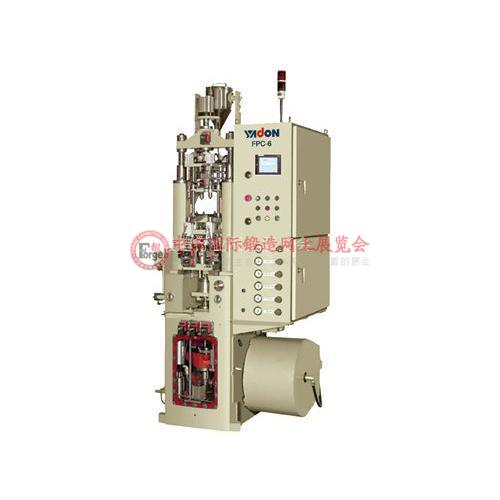 FPC 高效精密粉末成形机