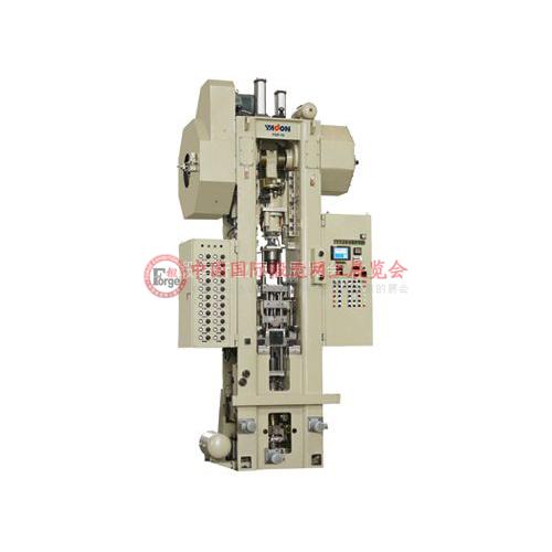 FSP 高效精密粉末成形压力机
