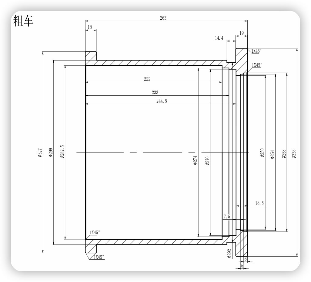 环件