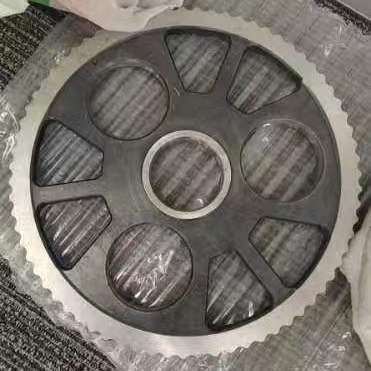 摆线轮