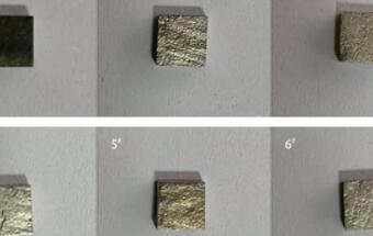 钛合金锻件表面酸洗工艺试验研究