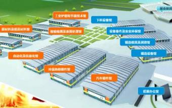 不同以“网”，中国国际锻造网上展览会改版上线！