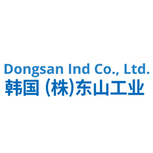 （株）东山工业 DONGSAN IND CO.,LTD.