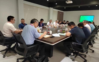 中国锻压协会自由锻（大锻件）“双碳”研究会第二次会议成功召开