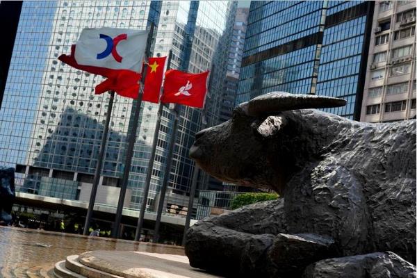 蔚来、小鹏和理想被曝计划今年在香港上市