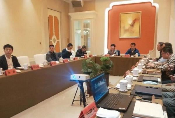 中国锻压协会发动机连杆委员会第二十七届理事会成功召开！
