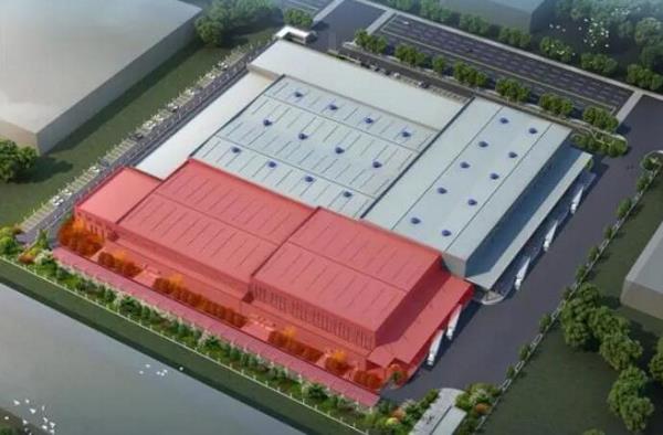 盖瑞特计划扩建武汉涡轮增压器工厂