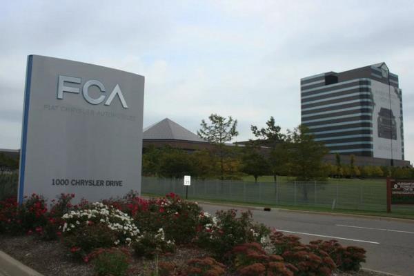 通用起诉FCA贿赂案惹恼法官：勒令双方CEO7月1日会面