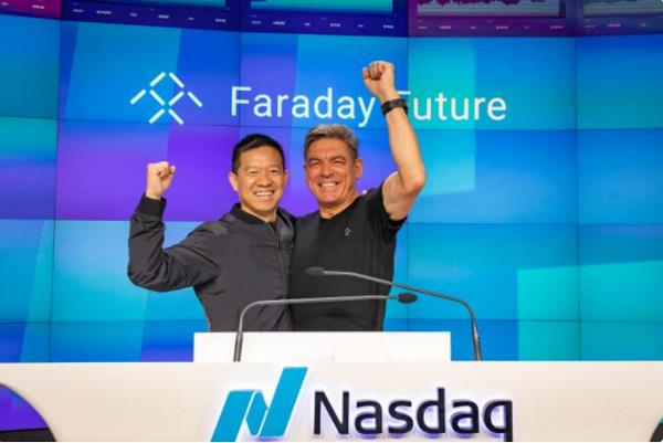 传FF珠海公司开始运转？全球招聘规模同步扩大