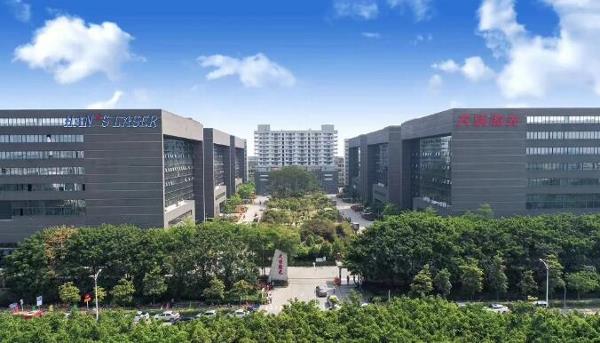 大族激光25亿加码新基地！